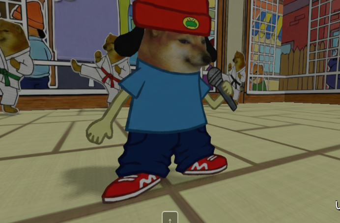 Cheemampa the Rampa game thumbnail