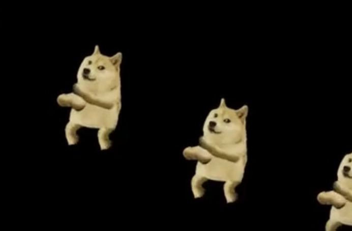 Phamtogram: Blamk Ice video thumbnail