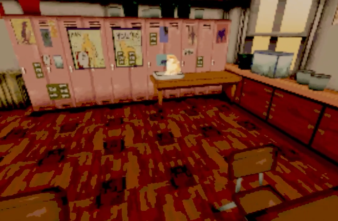 Silemt Hill video thumbnail